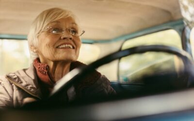 Driving after Stroke & Other Neurological Conditions